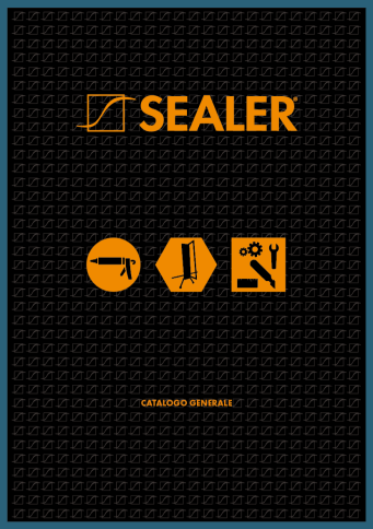 Catalogo Generale Sealer