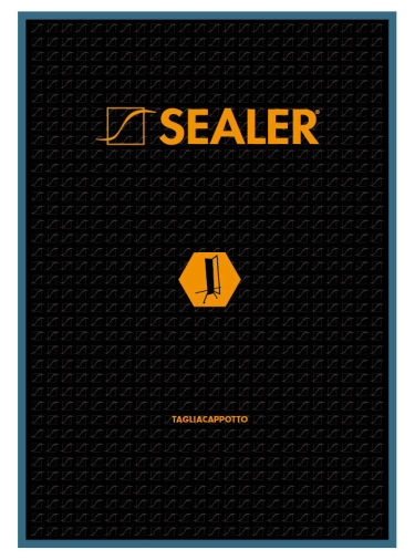 Taliacappotto Sealer