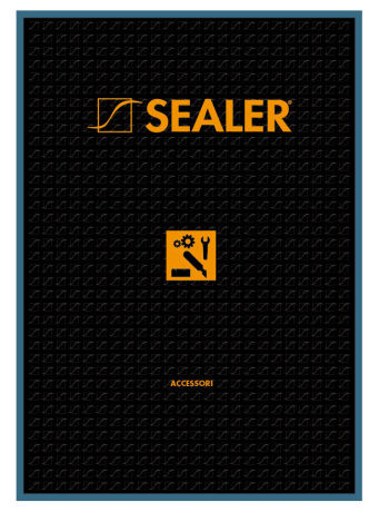 Accessori Sealer