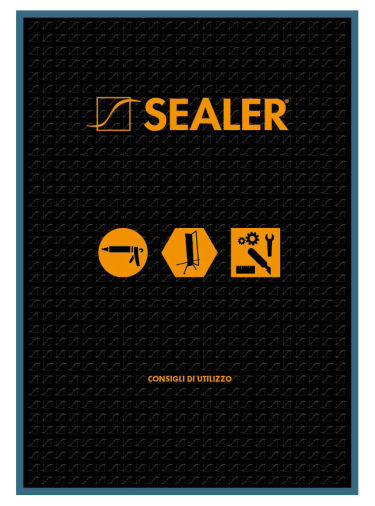 Consigli d'uso pistole Sealer