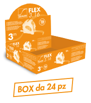 Flex 3.16 magnetic