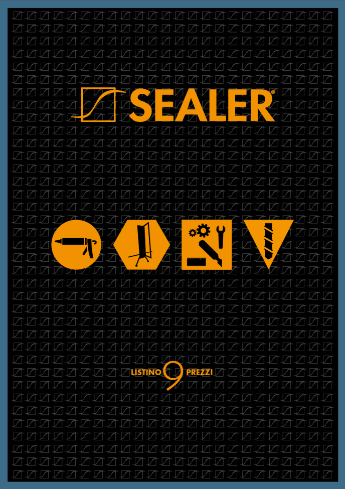 Listino Sealer