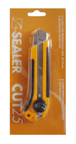 Cut 25 Cut 25